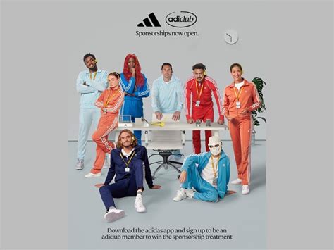 adidas week returns